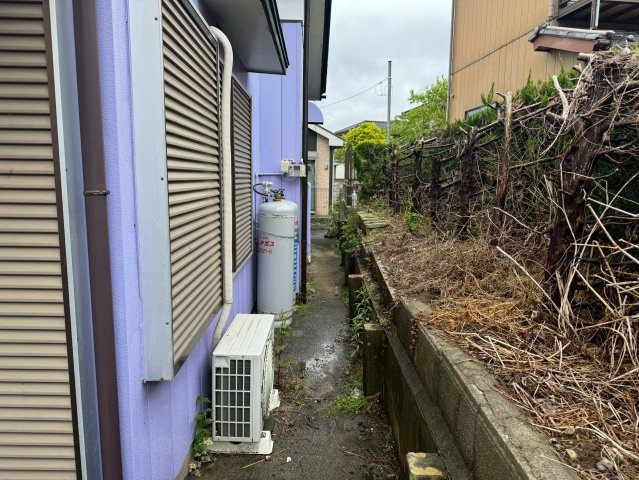 茨城県稲敷郡美浦村　戸建て2棟のその他