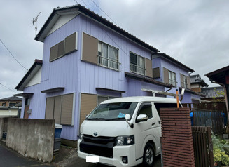 茨城県稲敷郡美浦村　戸建て2棟