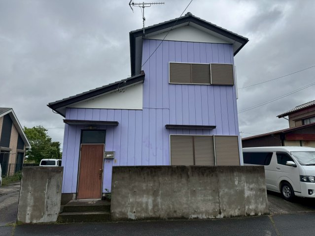 茨城県稲敷郡美浦村　戸建て2棟のその他