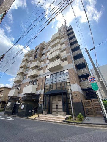 WillDo本千葉の外観