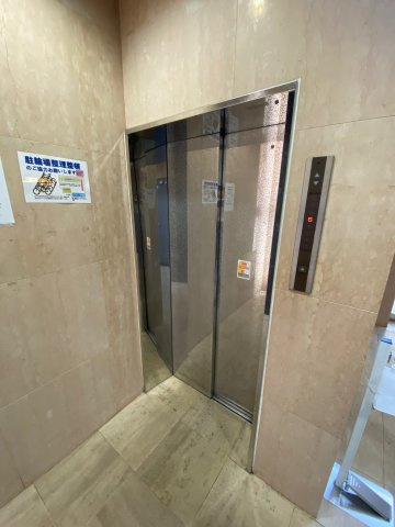 WillDo本千葉のその他共用部分