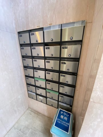 WillDo本千葉のその他共用部分
