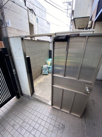 WillDo本千葉のその他共用部分
