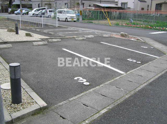 【駐車場】 | サンフローラ宝ヶ池 | 駐車場があります