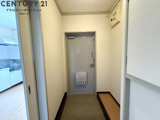 宝塚安倉第4団地7号棟のその他物件画像