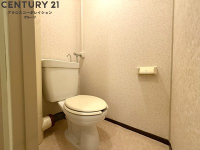 お風呂トイレ別でおすすめです