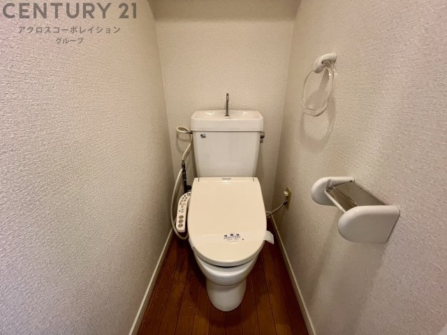 バストイレ別でおすすめです！