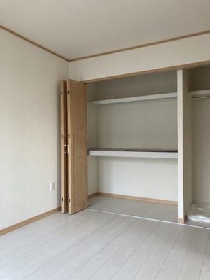 【収納】 | 須田アパート | 賃貸 神奈川県横浜市鶴見区東寺尾6丁目