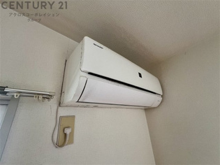 ロイヤルメゾン塚口8のその他物件画像