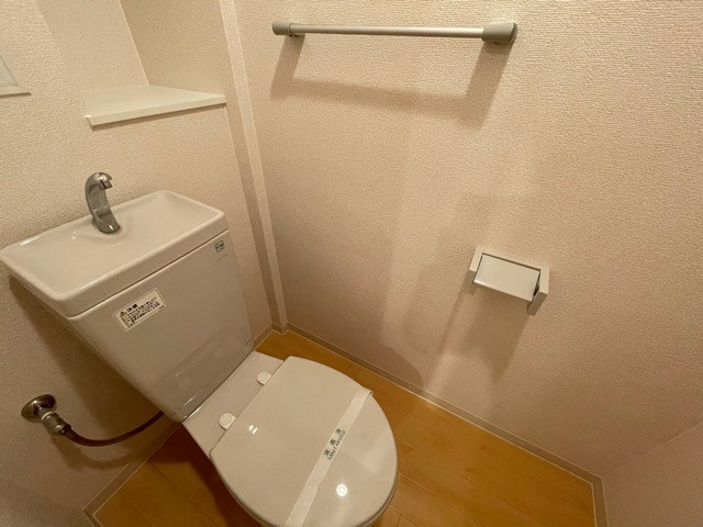 バストイレ別でおすすめ！