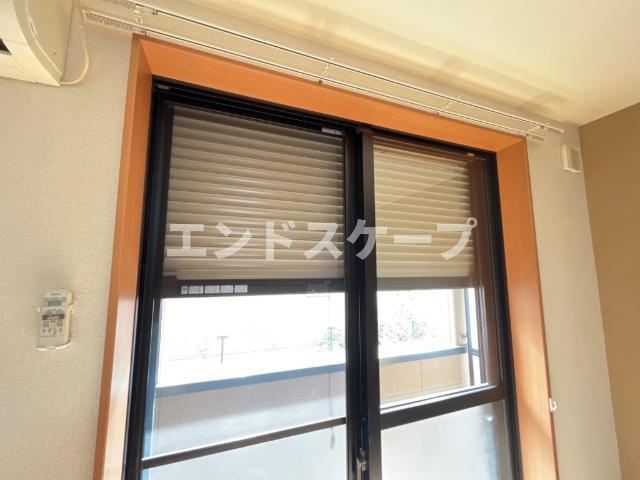 エレガンスⅠのセキュリティ|窓シャッター
高崎、前橋のお部屋探しはエンドスケープまで！お客様の理想お聞かせ下さい♪