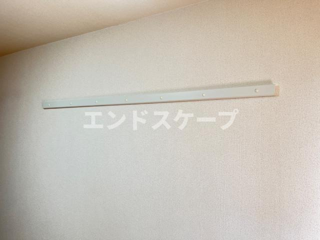エレガンスⅠの設備|ハンガーモール
高崎、前橋のお部屋探しはエンドスケープまで！お客様の理想お聞かせ下さい♪