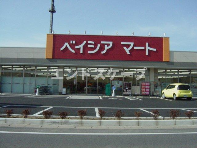 エレガンスⅠの周辺|スーパーまで320ｍ
高崎、前橋のお部屋探しはエンドスケープまで！お客様の理想お聞かせ下さい♪