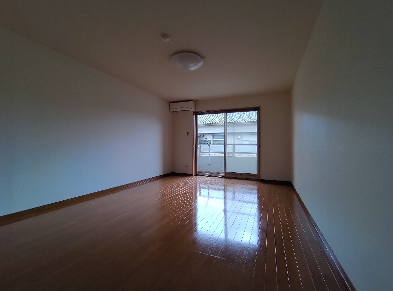 パラティーナ　南館の内装