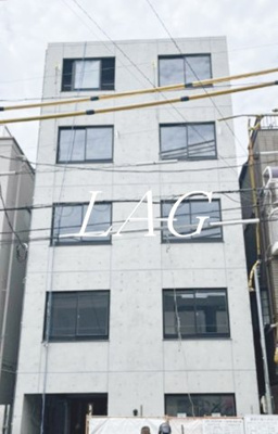 【外観】 | ラヴィージェ赤羽 | 外観です。