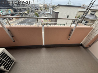 パルシオ甲東園のその他物件画像