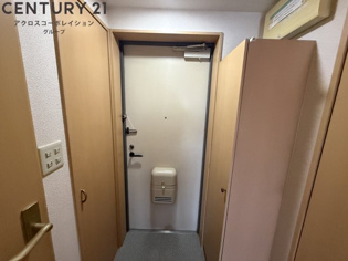 パルシオ甲東園のその他物件画像