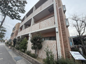 パルシオ甲東園の画像