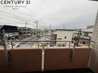 パルシオ甲東園のその他物件画像