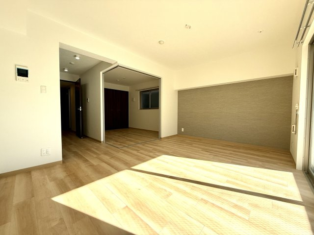 エアコン付きで初期費用を抑えたい方にもおすすめです。