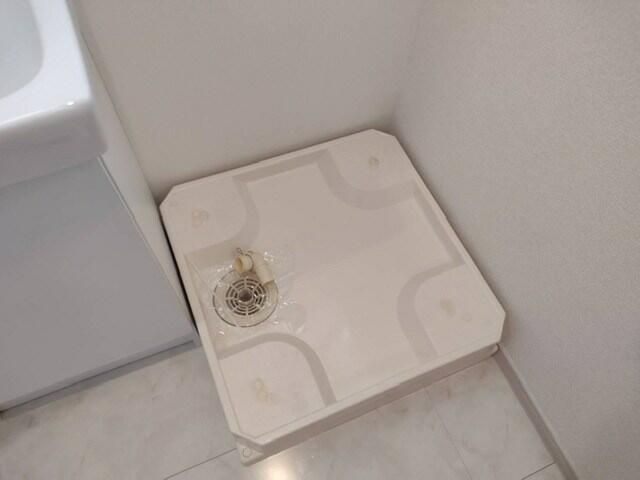 グランシャレー北千住の設備