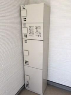 グランシャレー北千住のその他
