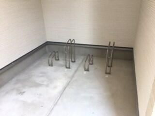 グランシャレー北千住のその他