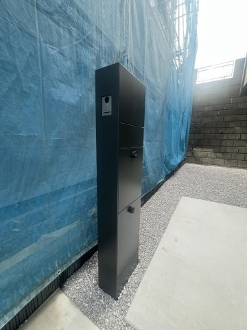 日野市大坂上第3期のその他