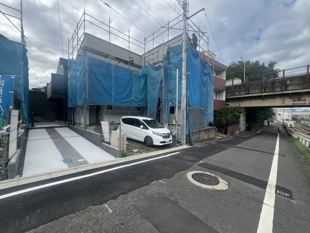 日野市大坂上第3期