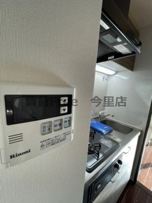 【その他共用部分】 | グランパシフィック大今里南　仲介手数料無料
