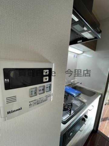 【その他共用部分】 | グランパシフィック大今里南　仲介手数料無料