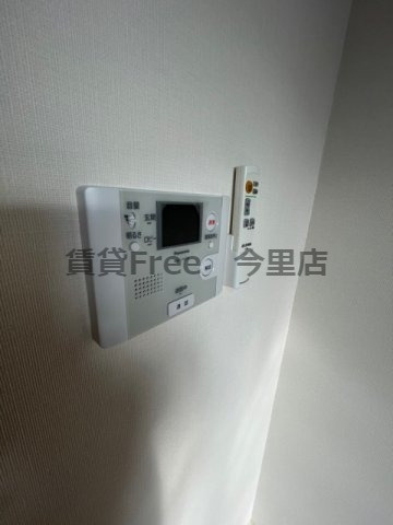 【セキュリティ】 | グランパシフィック大今里南　仲介手数料無料