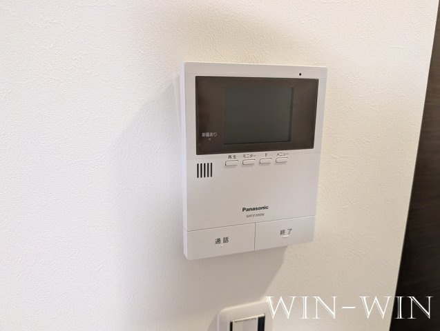 White Houseのセキュリティ