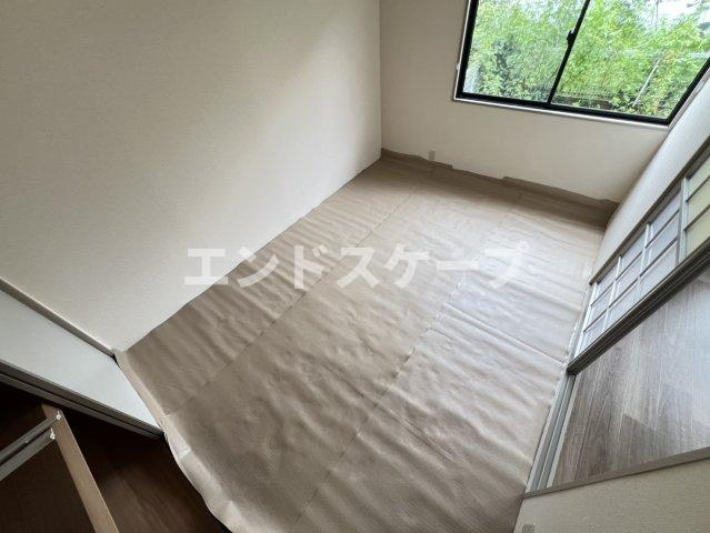 ウイングバードの和室|高崎、前橋のお部屋探しはエンドスケープまで！お客様の理想お聞かせ下さい♪