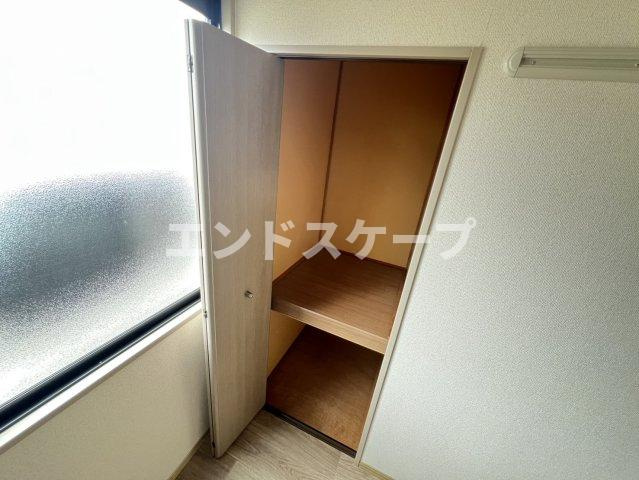 ウイングバードの収納|高崎、前橋のお部屋探しはエンドスケープまで！お客様の理想お聞かせ下さい♪