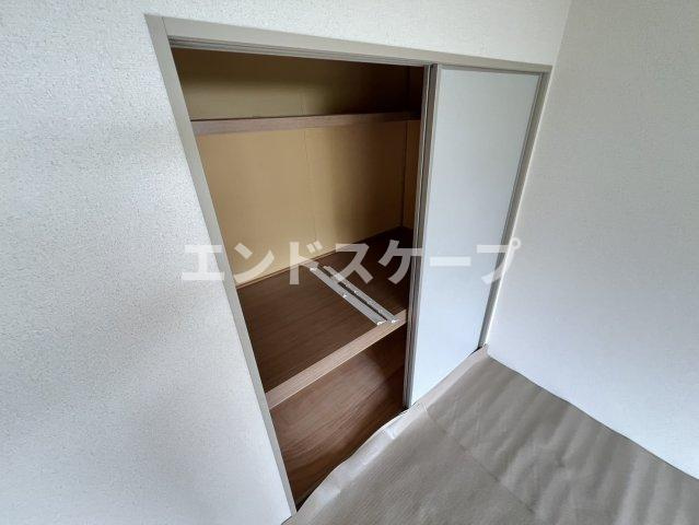 ウイングバードの収納|高崎、前橋のお部屋探しはエンドスケープまで！お客様の理想お聞かせ下さい♪