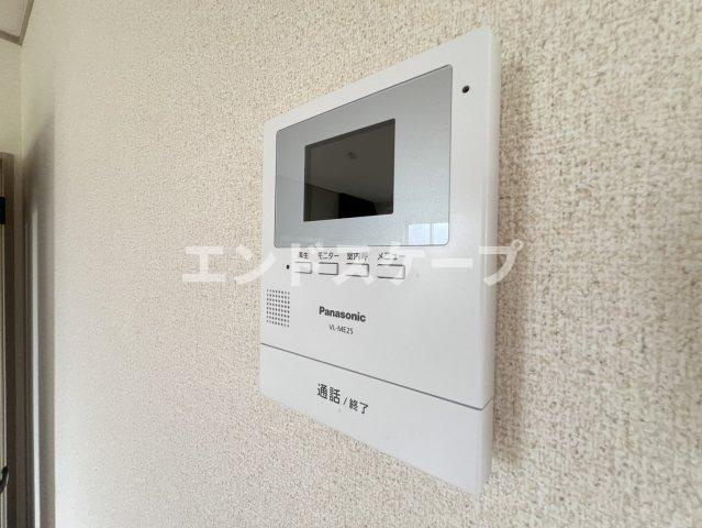 ウイングバードのセキュリティ|高崎、前橋のお部屋探しはエンドスケープまで！お客様の理想お聞かせ下さい♪