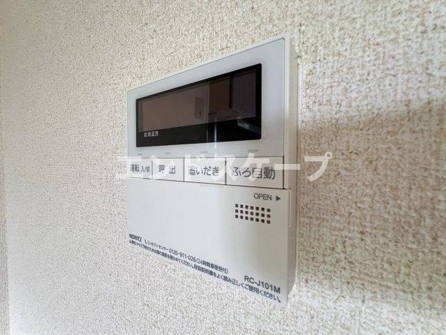 ウイングバードの設備|高崎、前橋のお部屋探しはエンドスケープまで！お客様の理想お聞かせ下さい♪