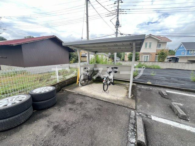 ウイングバードのその他共用部分|高崎、前橋のお部屋探しはエンドスケープまで！お客様の理想お聞かせ下さい♪