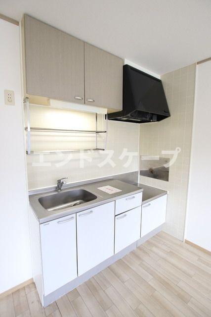 ウイングバードのキッチン|高崎、前橋のお部屋探しはエンドスケープまで！お客様の理想お聞かせ下さい♪
