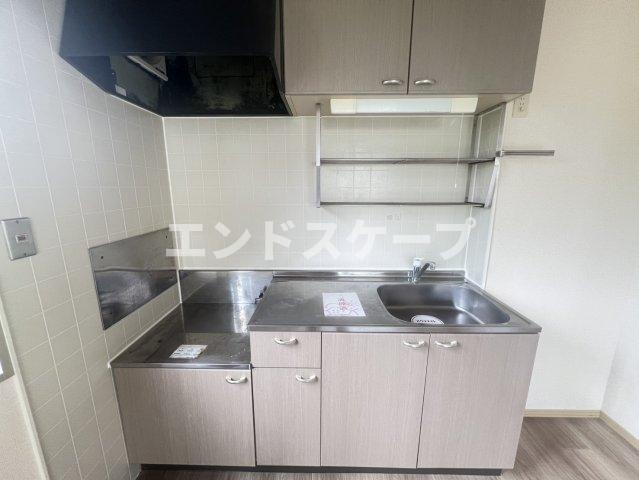 ウイングバードのキッチン|高崎、前橋のお部屋探しはエンドスケープまで！お客様の理想お聞かせ下さい♪