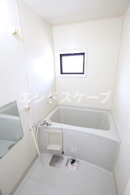 ウイングバードの浴室|高崎、前橋のお部屋探しはエンドスケープまで！お客様の理想お聞かせ下さい♪
