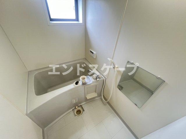 ウイングバードの浴室|高崎、前橋のお部屋探しはエンドスケープまで！お客様の理想お聞かせ下さい♪