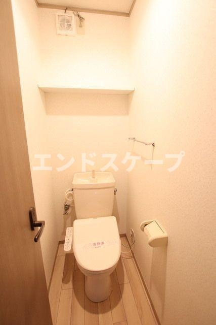 ウイングバードのトイレ|高崎、前橋のお部屋探しはエンドスケープまで！お客様の理想お聞かせ下さい♪