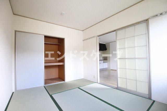 ウイングバードの内装|高崎、前橋のお部屋探しはエンドスケープまで！お客様の理想お聞かせ下さい♪