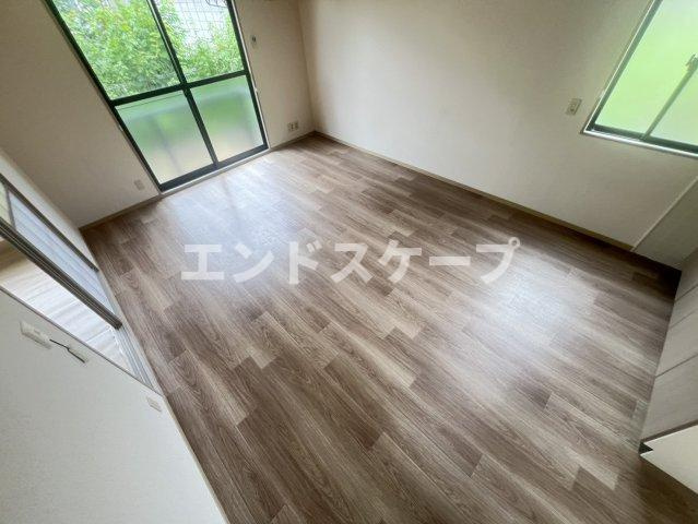 ウイングバードの居間・リビング|高崎、前橋のお部屋探しはエンドスケープまで！お客様の理想お聞かせ下さい♪