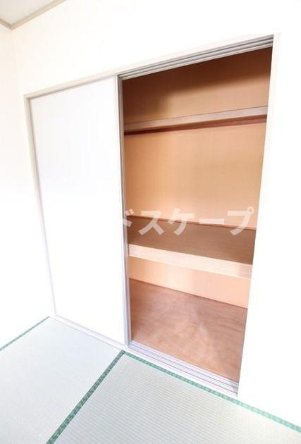 ウイングバードの収納|高崎、前橋のお部屋探しはエンドスケープまで！お客様の理想お聞かせ下さい♪