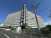 千里桃山台団地A-1棟の画像