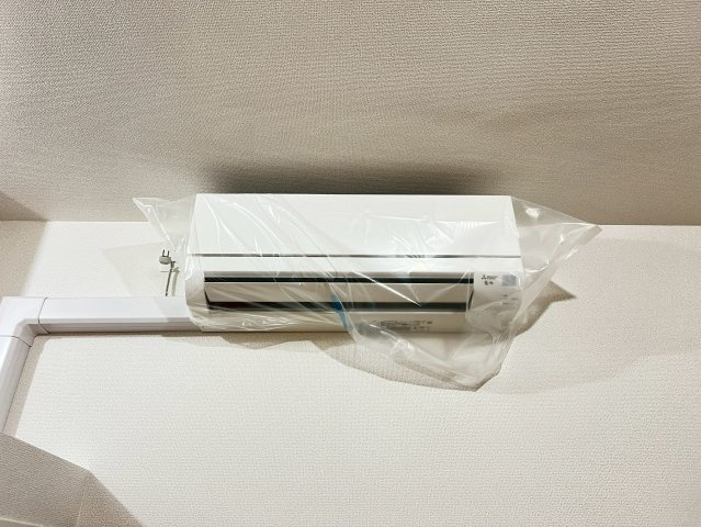 セレニテ谷町四丁目アリエの設備