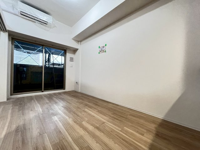 セレニテ谷町四丁目アリエの居間・リビング